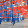 Pallet Racking for Fork Lift Handling